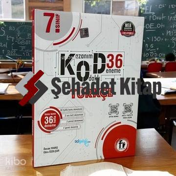 Şehadet Kitap