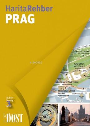 Harita Rehber Prag