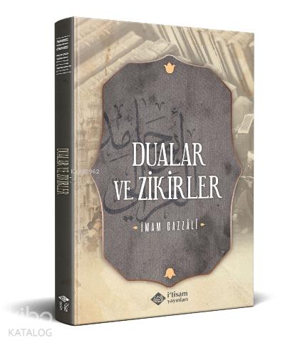 Dualar ve Zikirler