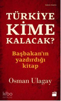 Türkiye Eskisi Gibi Olmayacak SC
