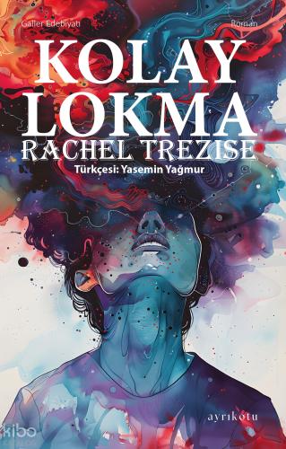 Kolay Lokma