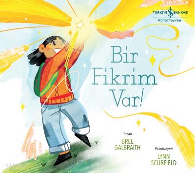 Bir Fikrim Var