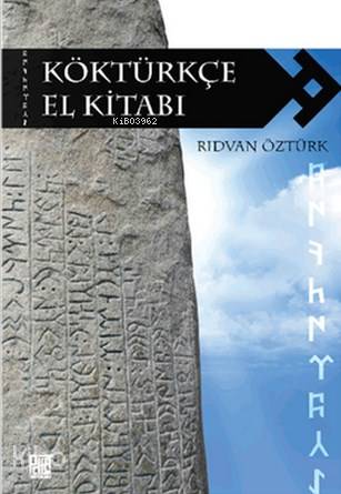 Özbek Türkçesi El Kitabı