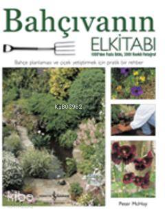 Saksı Bitkileri El Kitabı