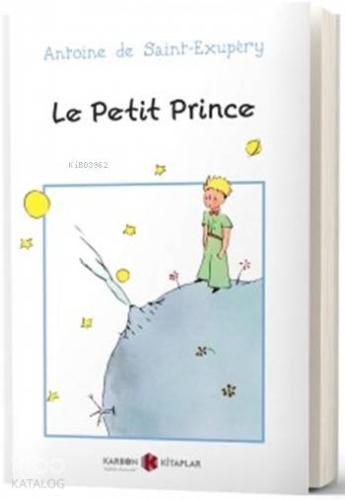 Le Petit Prince