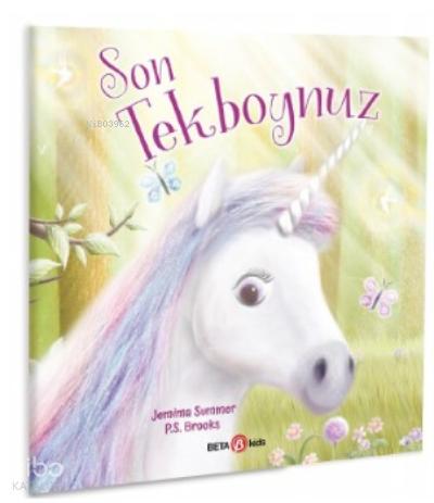SON UNICORN BOYNUZ