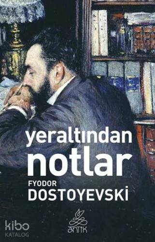 Ölüler Evinden Anılar