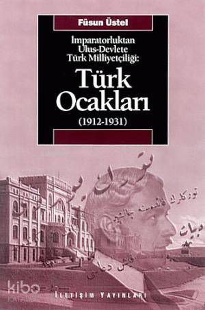 Türk Ocakları 1912 1931