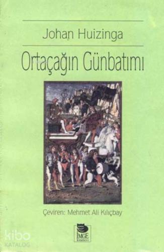 Ortaçağın Sonbaharı