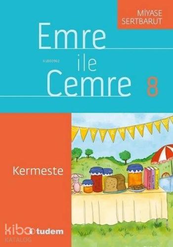 Emre ile Cemre 2 Kedili Takvim Yapıyor