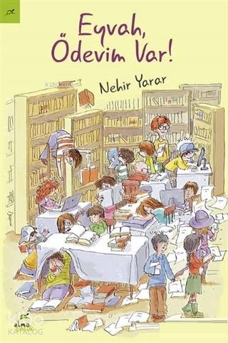 Eyvah Ödevim Var