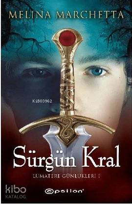 Sürgün Kral