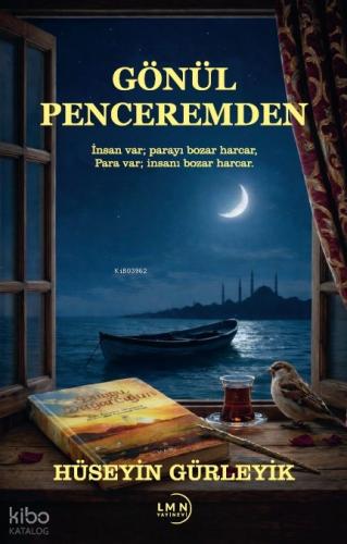 Gönül Penceremden