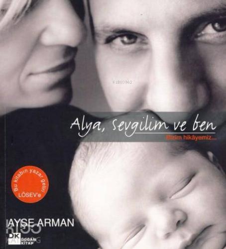 Alya Sevgilim ve Ben SC