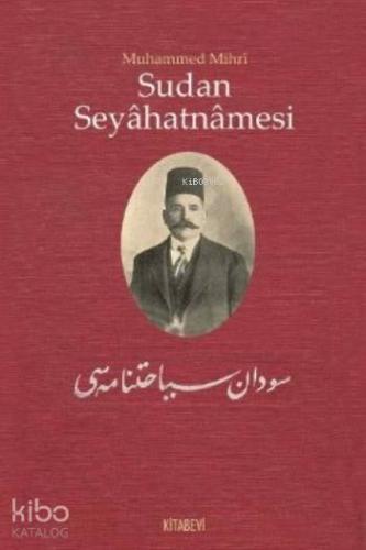 Sudan Seyahatnamesi