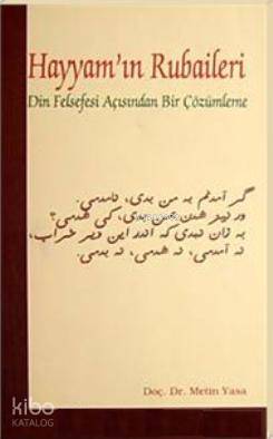Hayyam ın Rubaileri