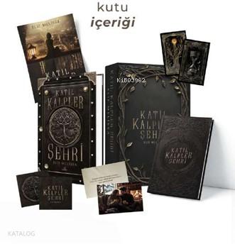 Şehadet Kitap