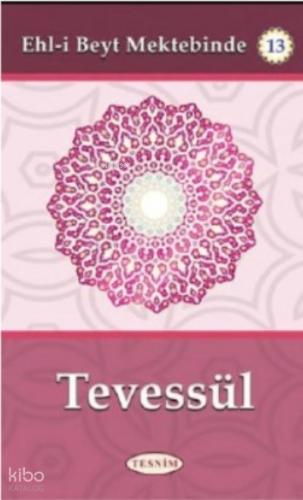 Tevessül