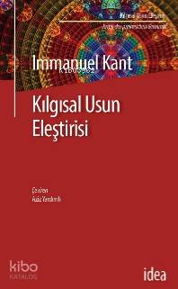 Kılgısal Usun Eleştirisi