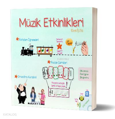 Müzikli Sosyal Öyküler