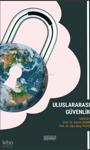 Uluslararası Güvenlik