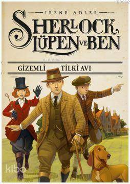 Sherlock Lupen ve Ben 11 Aldatmacalar Limanı