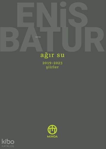 Ağır Su