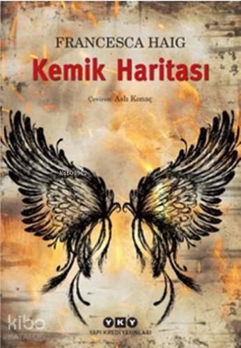 Kemik Haritası