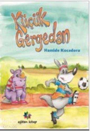 Küçük Gergedan