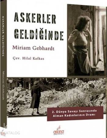 Askerler Geldiğinde