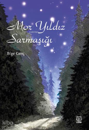 Mor Yıldız Sarmaşığı