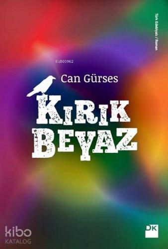 Kırık Beyaz
