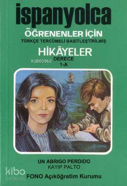 Kayıp Palto İspanyolca Hikayeler