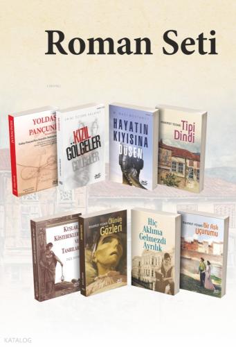 Şehadet Kitap