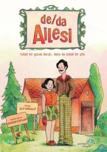 De Da Ailesi