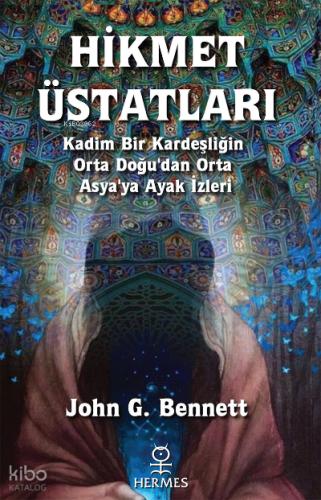 Hikmet Üstatları