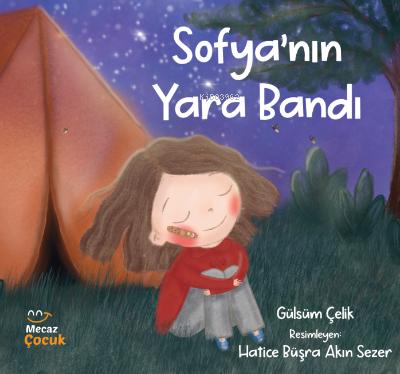 Sofya nın Yara Bandı