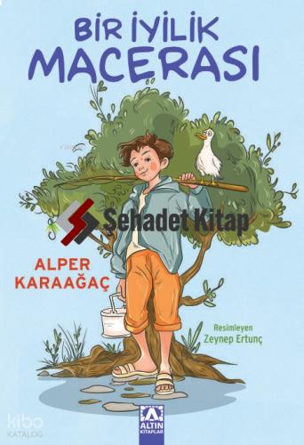 Şehadet Kitap