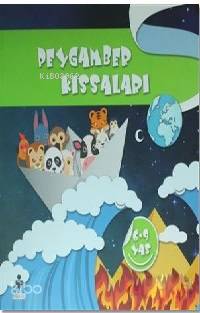 Peygamber Kıssaları