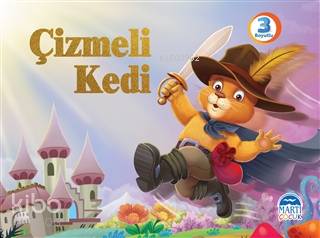 Çizmeli Kedi