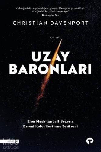Uzay Baronları