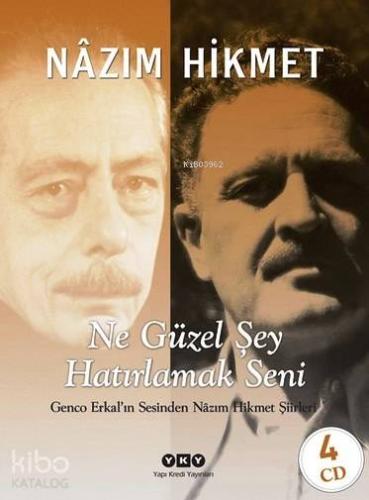 Ne Güzel Şey Hatırlamak Seni
