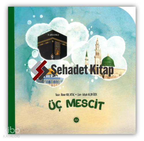 Şehadet Kitap