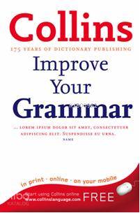 Collins Improve Your Writing Skills