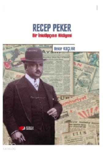 Recep Peker