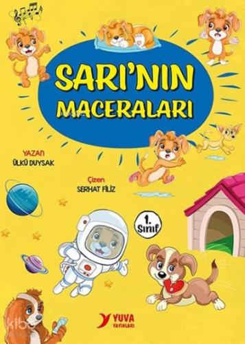 Panda Babibu nun Maceraları 10 Kitap