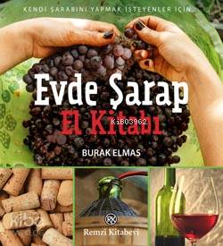EVDE ŞARAP EL KİTABI REMZİ