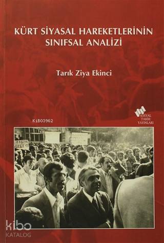Kürt Siyasal Hareketlerinin Sınıfsal Analizi