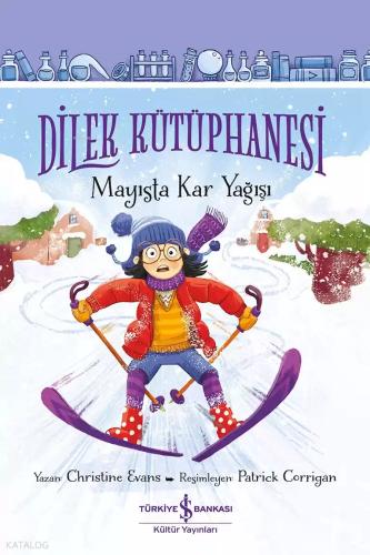 Dilek Kütüphanesi Sonsuza Dek Arkadaş