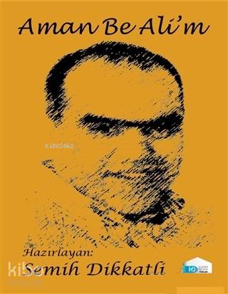 Aman Be Ali m